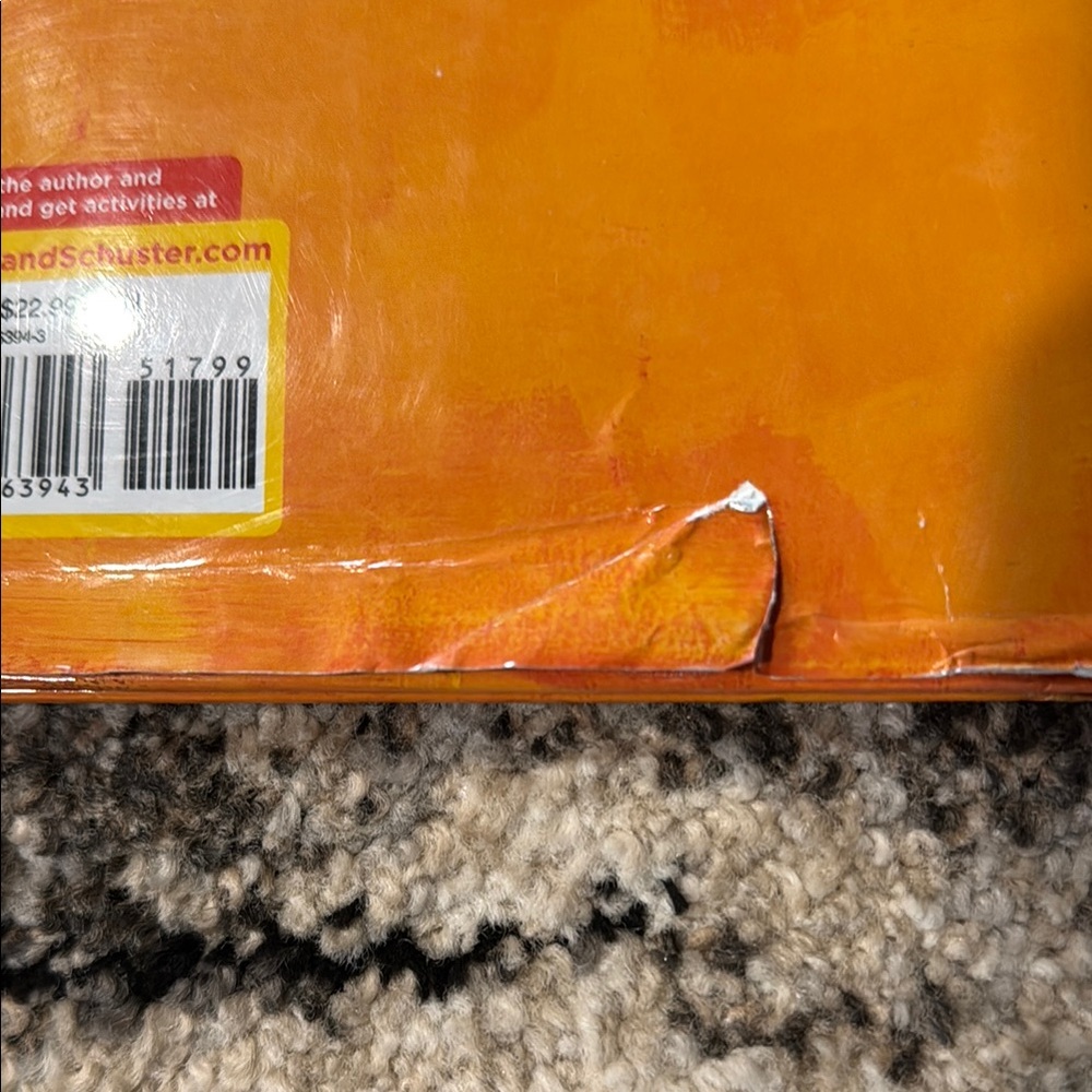 Children's Book Set - Picture 3 of 5